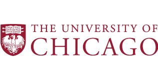 The University of CHICAGO