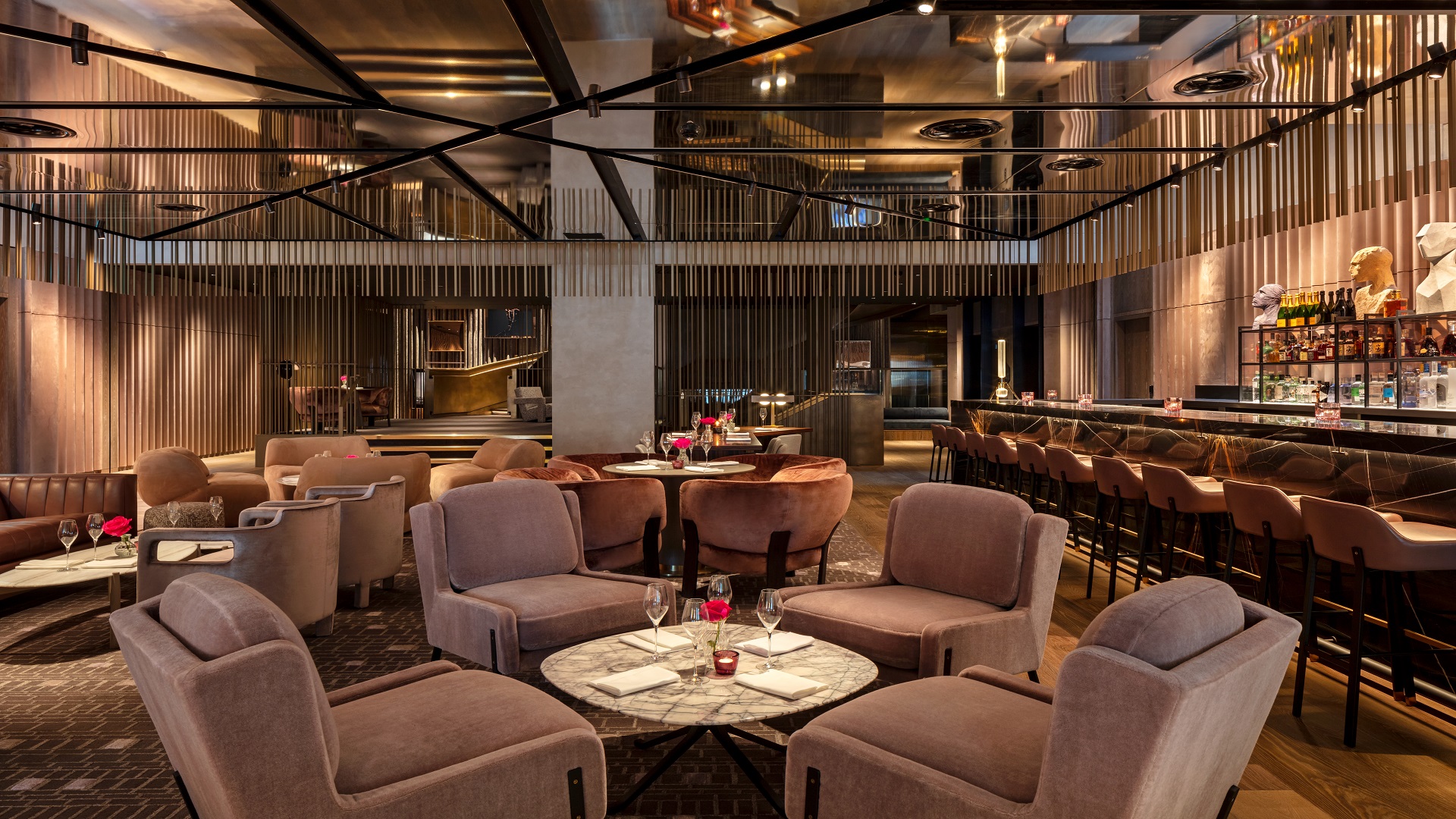 The Londoner – Super Boutique in Leicester Square