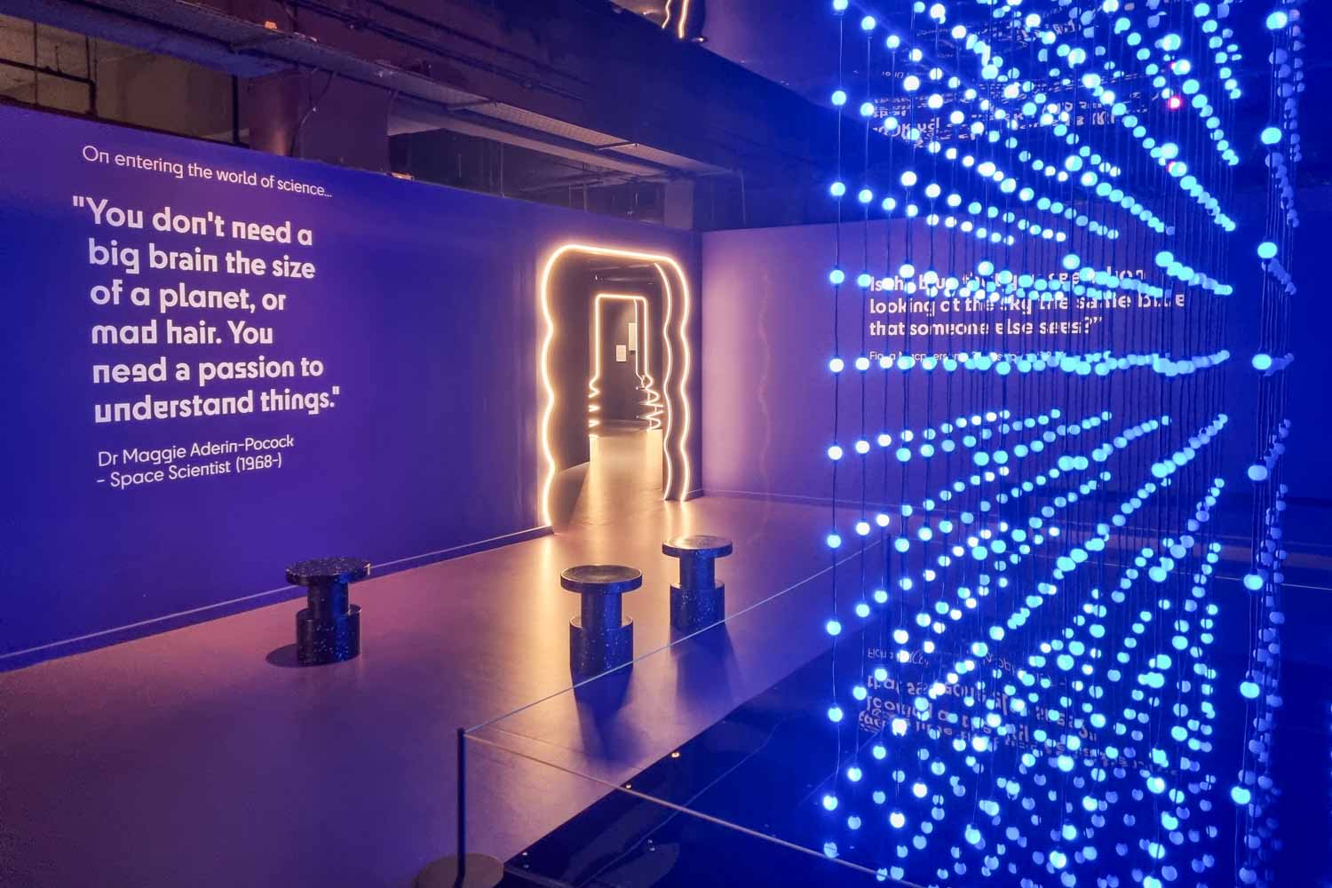 Twist Museum – Immersive Illusions