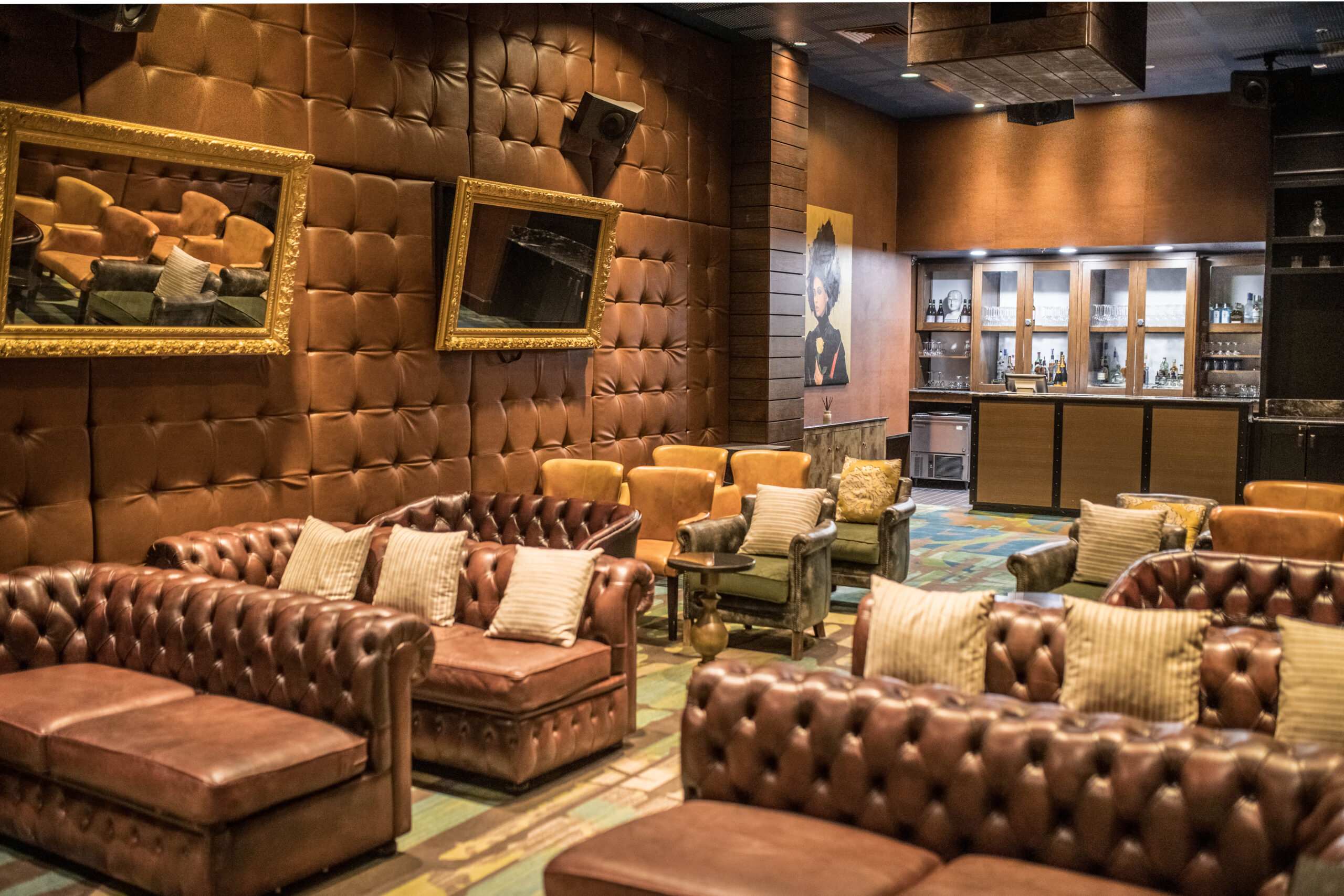 Founders Room