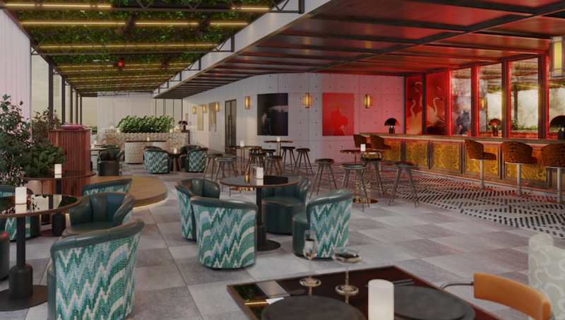 9 Luxurious New Venues & Hotels Opening in London in 2025: Your Guide To Luxury Hotels in London