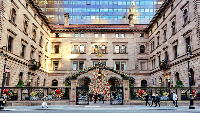 Lotte New York Palace