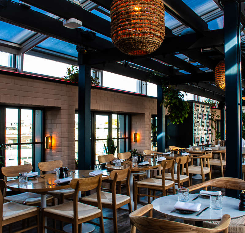 Resturant