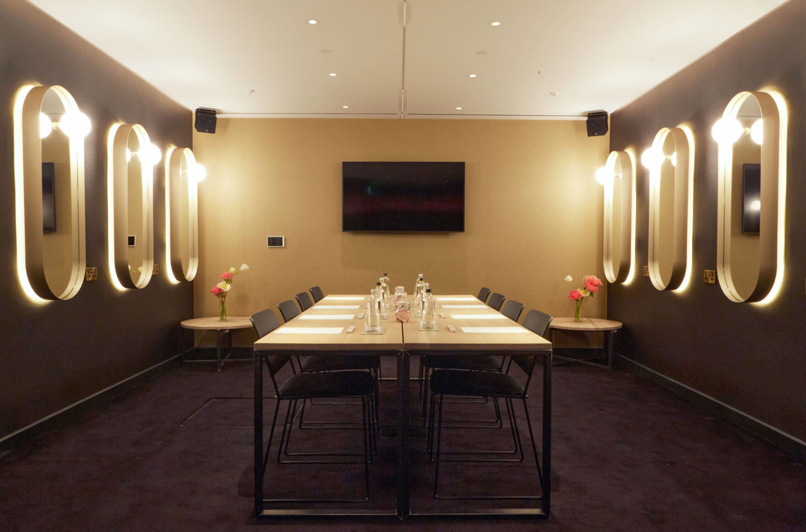 The Green Room 3