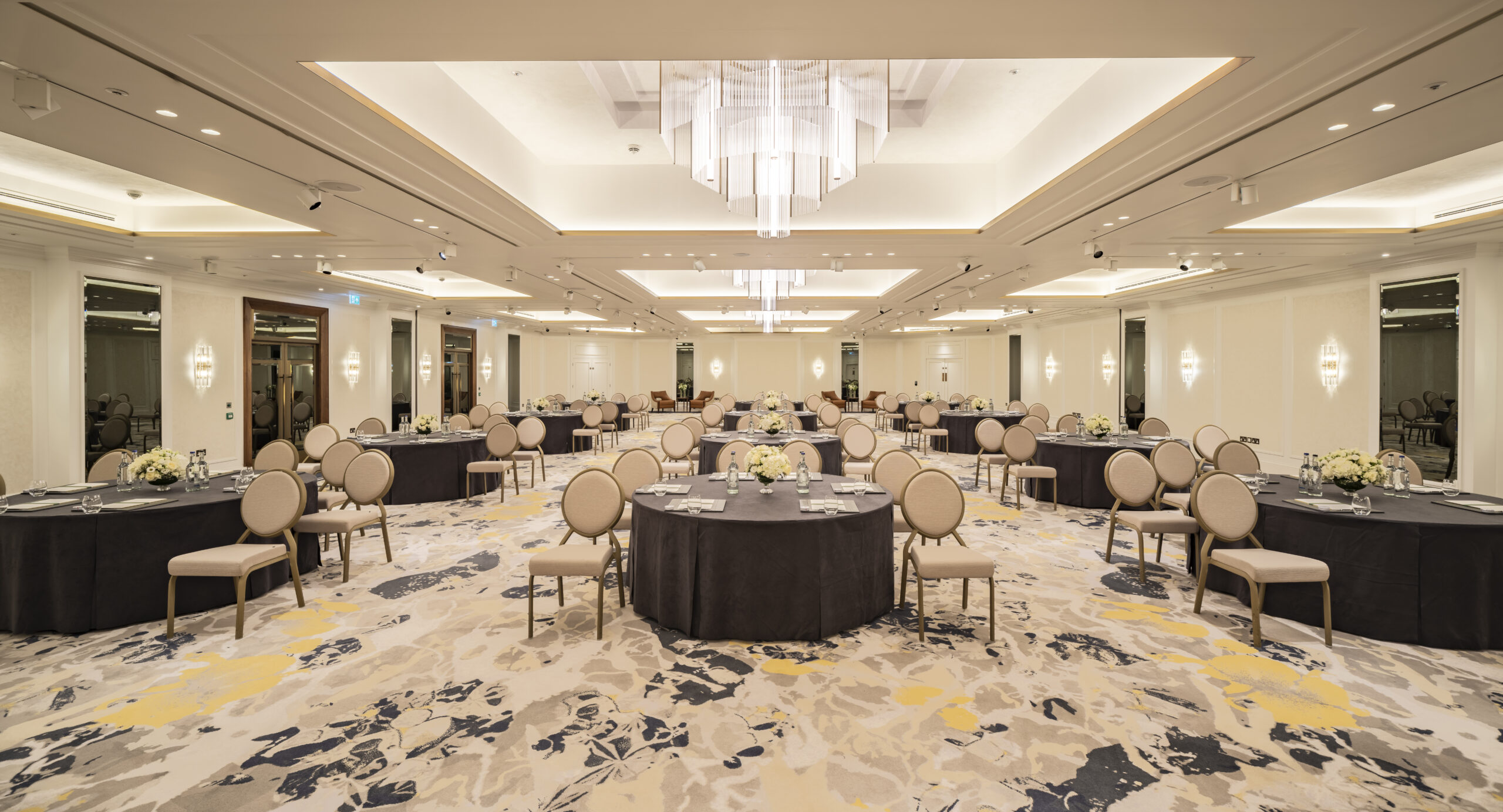 Ballroom