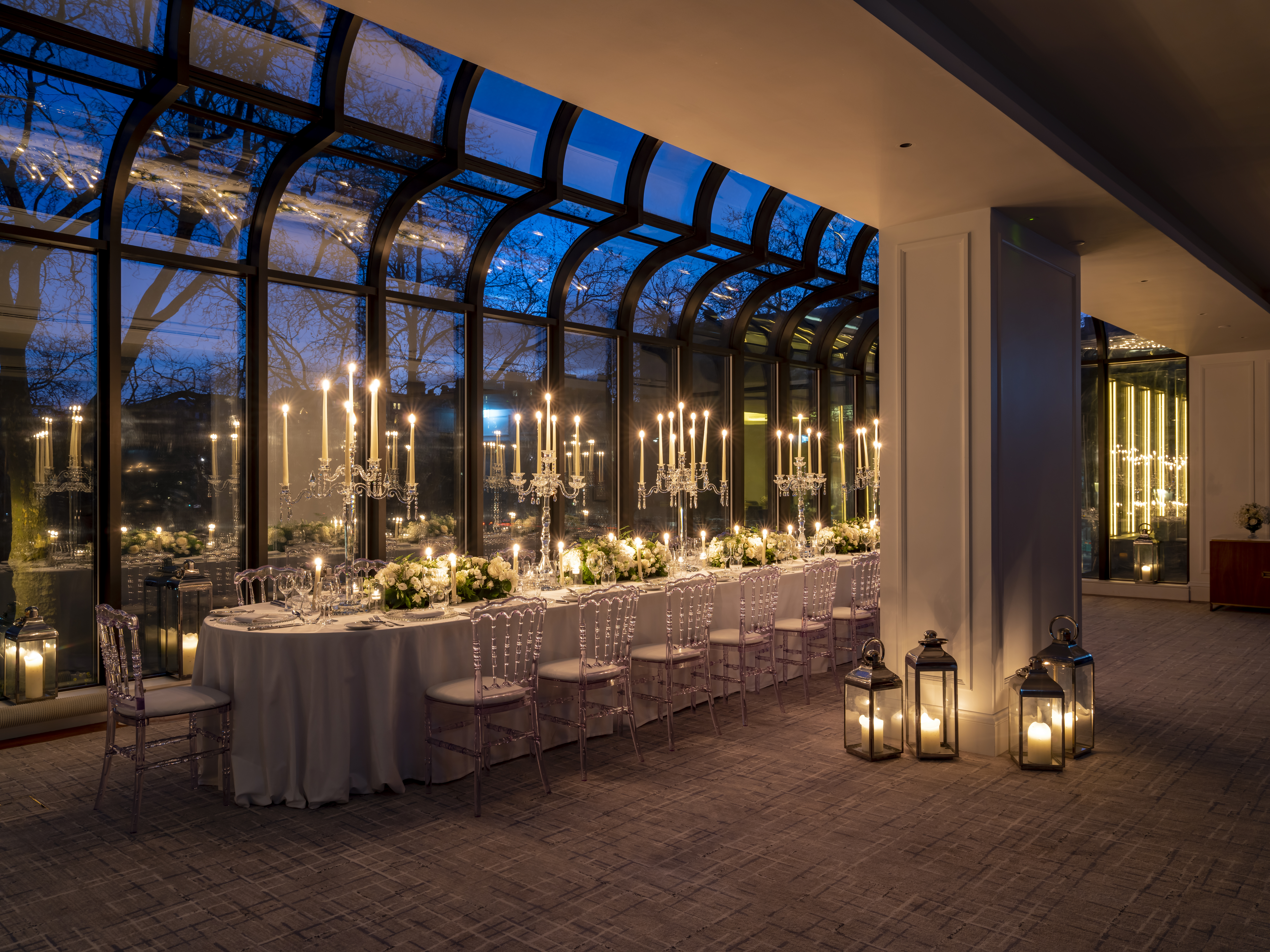 Birch Room
