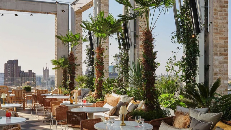 Why Rooftops Are a Smart Choice for 2026 Events