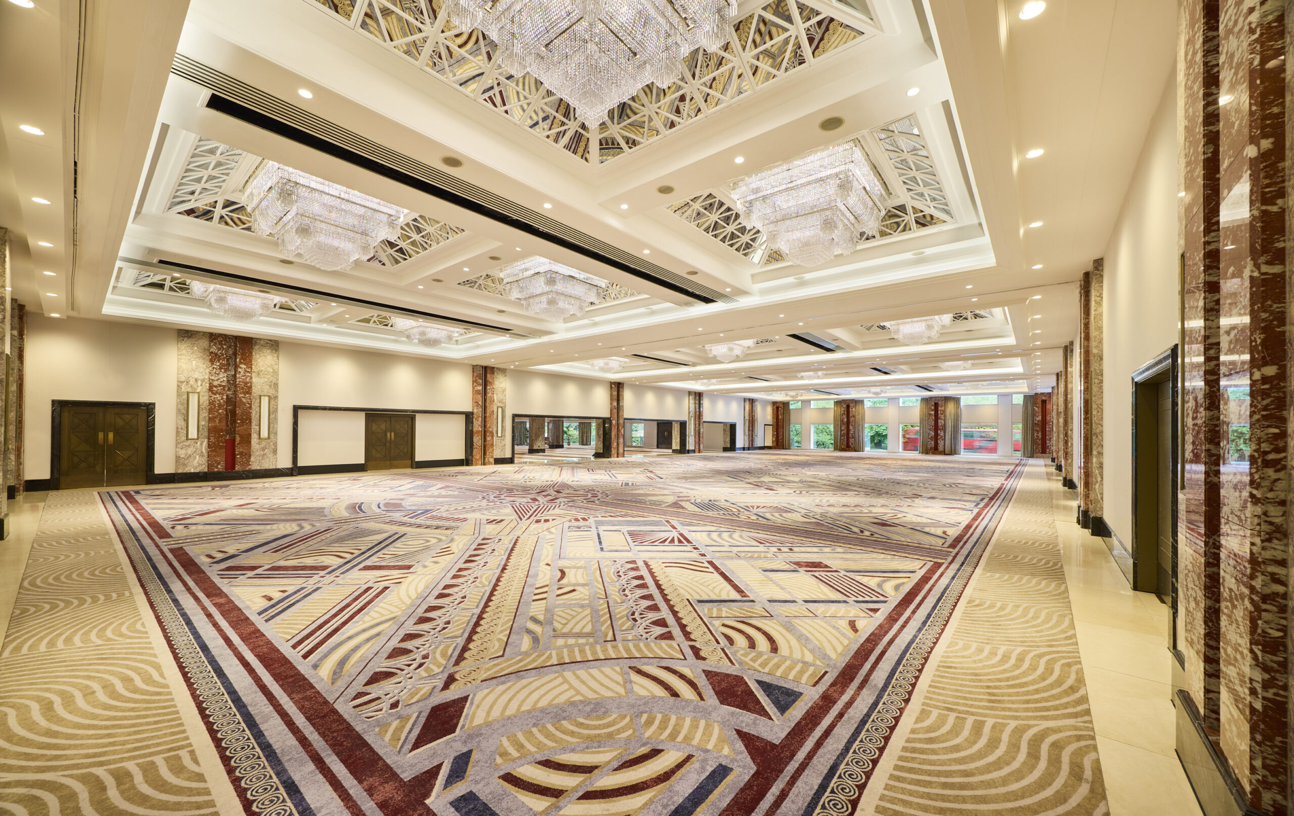 The Nine Kings Suite