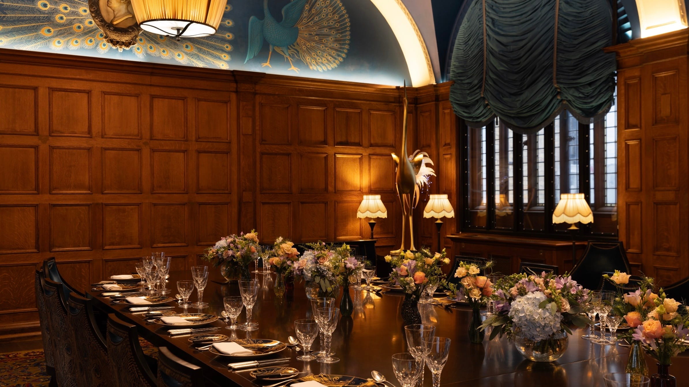 L’Oscar London (Holborn) — boutique impact with breakout pockets