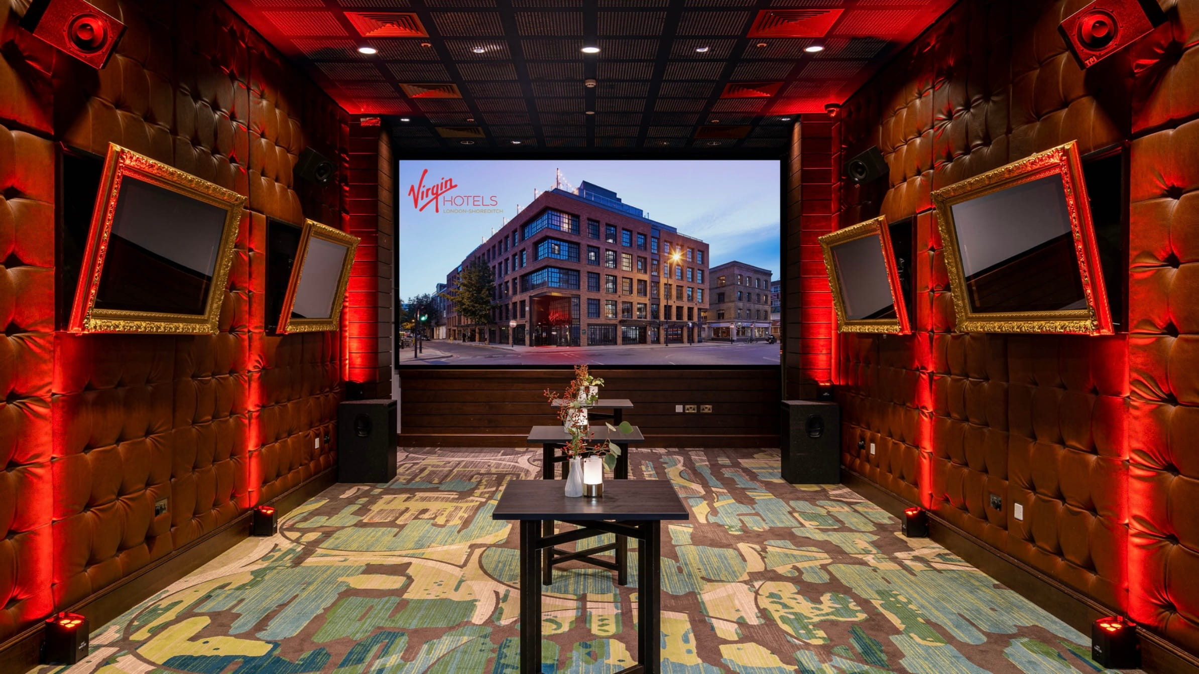 5 Best London Venues with Breakout Rooms (for Conferences, Training & Corporate Events)