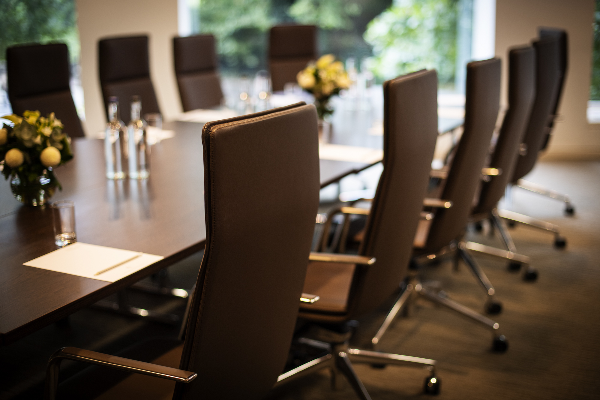 Boardroom