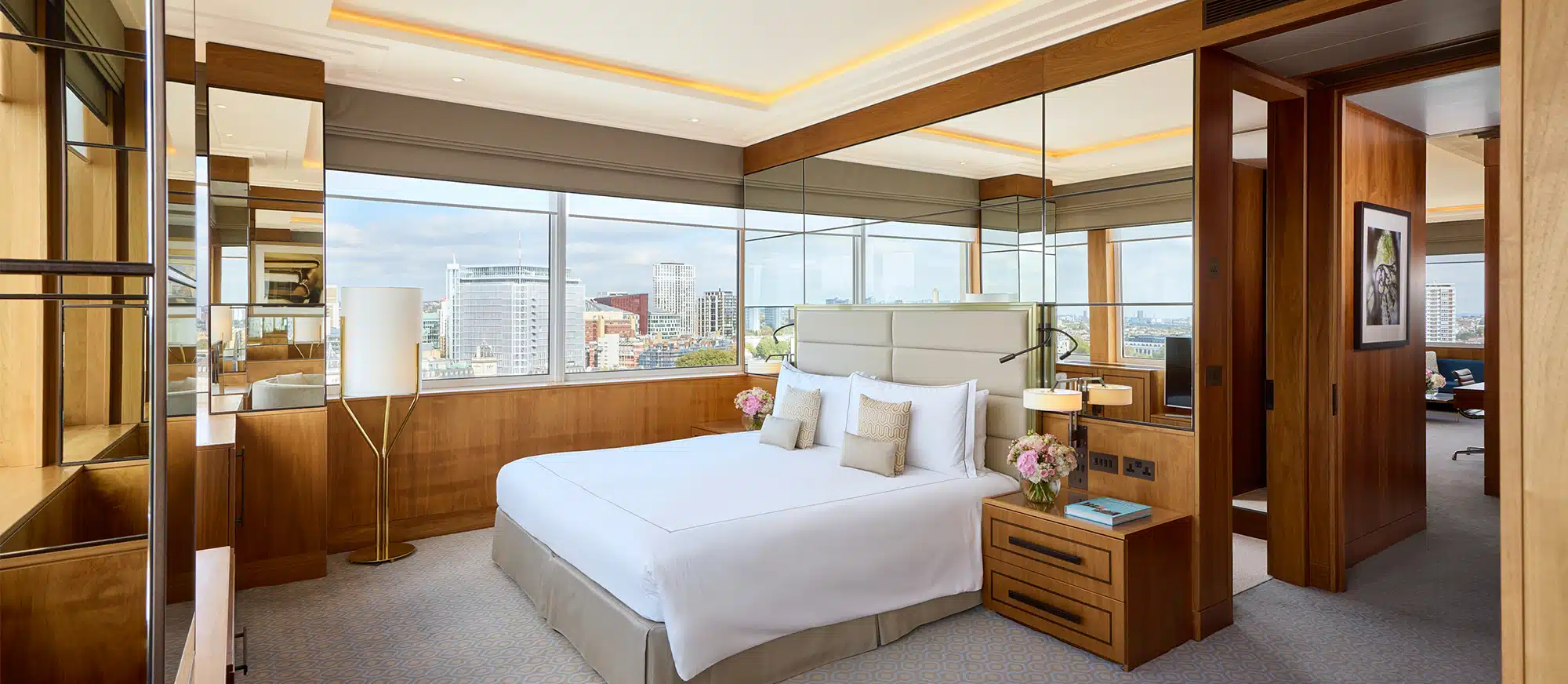 Accommodation